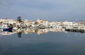 Casa Vacanze Fronte Mare Calasetta "CA' U CAPPUN" - Foto 14