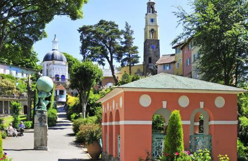 Fron - Cottage - Foto 18