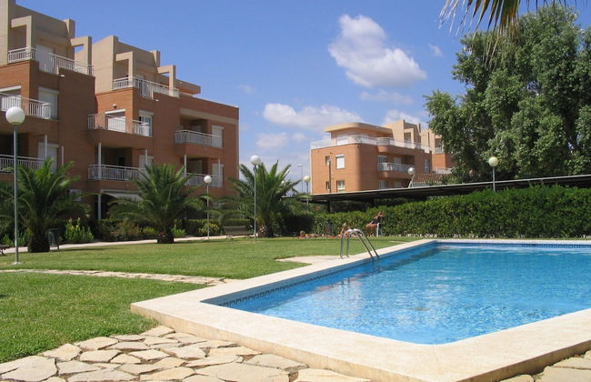 Apartamento Mediterraneo Playa II - Foto 12