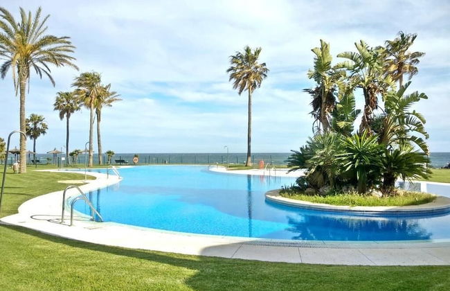 Sky Sea Holidays Mi Capricho - Foto 17