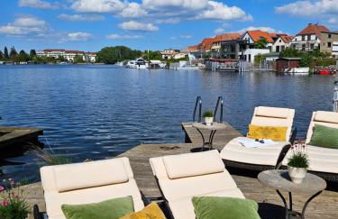 Appartements "Siebter Himmel" & "Wolke Sieben" Rosendomizil - Foto 11