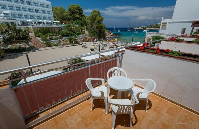 Flats Friends Apartamentos Es Puet Blanc - Photo 13