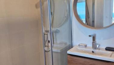 Vacances au rythme des marées - Foto 5, Shower