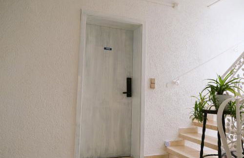 Blue Lagoon Holiday Apartments & Double Room with Balcony - Foto 73