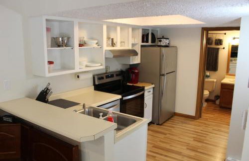 A Slice of High Country Heaven, Seven Devils Condo - Foto 14