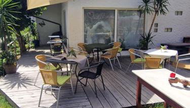 Ferienwohnung Wunderlich rot - Foto 2