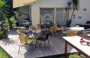 Ferienwohnung Wunderlich rot - Foto 2