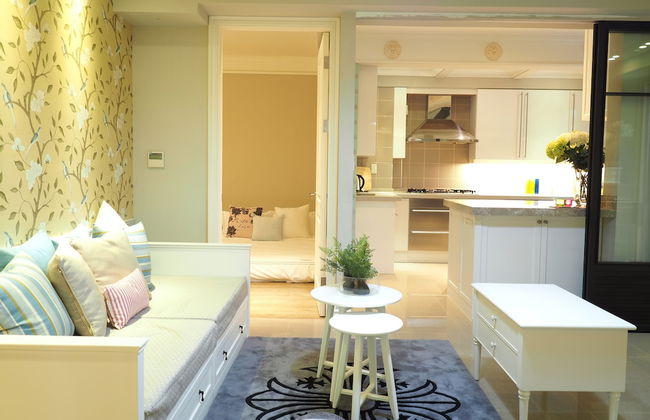 BR4&Zhongxiao Fuxing - Photo 48