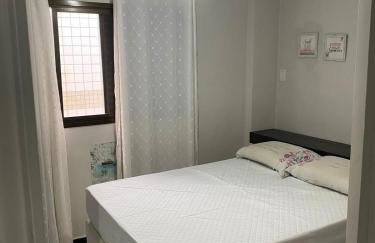 Cobertura Piscina Privativa frente e Vista Mar Centro Mongaguá - Photo 56