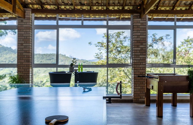 Chácara com Piscina a 40 min de SP - Photo 71