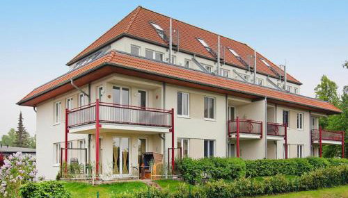 Ferienwohnung, Nienhagen - Foto 2