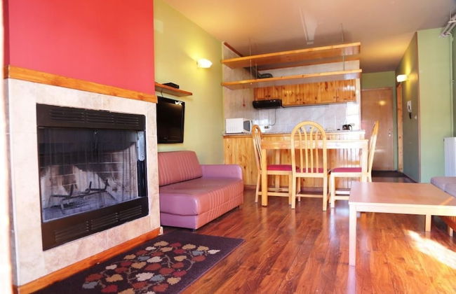 MzaarViews Chalets - Photo 21