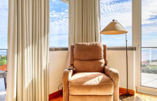 Ponta do Sol Sea View, a Home in Madeira - Foto 8