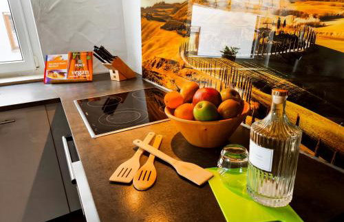 Ferienhaus Goldgrube - 5 Zimmer - 140qm am Fluss - Foto 15