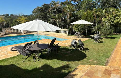 Recanto do Lago - Foto 27