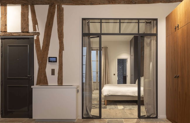 Saint Germain Residence - Photo 15