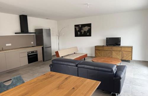 Villa de charme avec piscine en Camargue - Foto 5