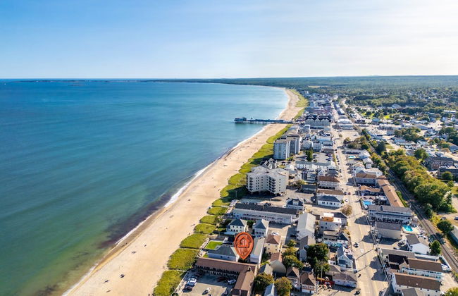 The Seabreeze Studio for 4! - Photo 21