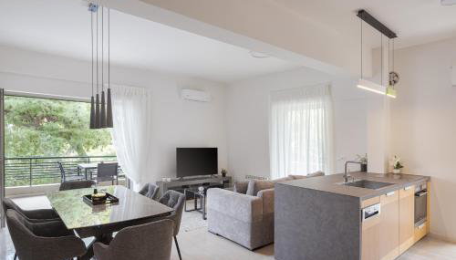 Vouliagmeni Stylish Apartment - Foto 2