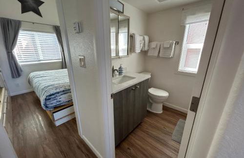 Oceanfront Cabin 10, Jacuzzi & Breathtaking Views - Foto 46