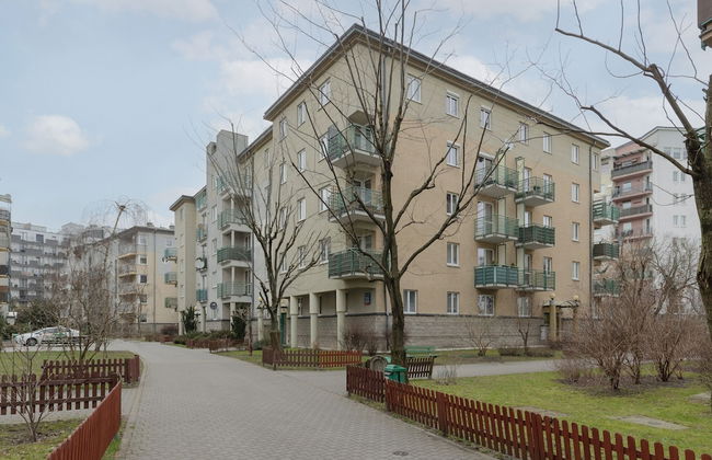 Bemowo Family Apartment by Renters - Foto 34