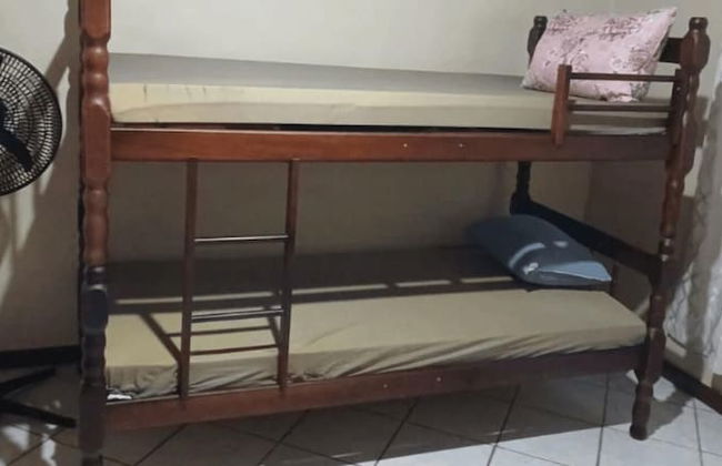 Casa Praia dos Anjos Aluguel Economico - Foto 6