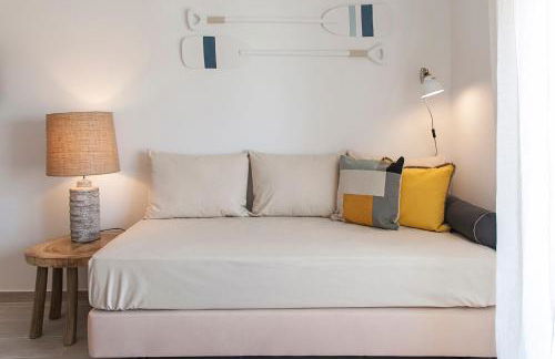 Mare Cheia ( High Tide) Beach and Surf Apartments -1st - Foto 8