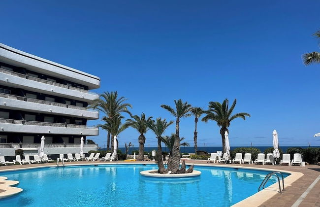 Apartamentos Palmera Beach - Foto 25