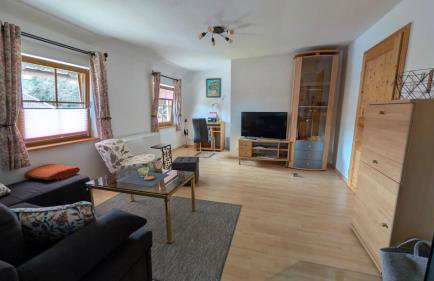 Schöne helle Ferienwohnung - Foto 4