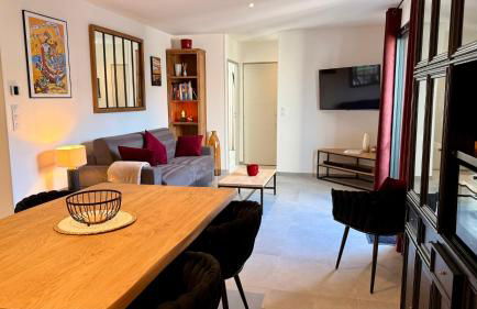 Résidence Collioure le Haut - Foto 11