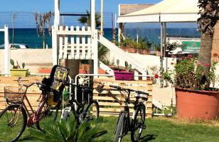 Panoramic Apartment Balestrate - Foto 16