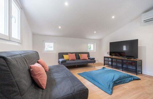 Le Mas de l'Etoile - Villa d'exception en Provence - Foto 17