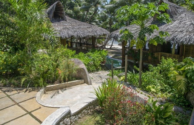 Domaine Desaubin Luxury Villas - Foto 31