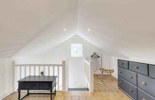 Pass the Keys 19th Century Barn with Free Parking - Foto 15