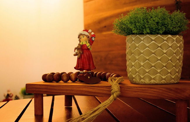 Morada Das Cerejeiras - PET FRIENDLY - Foto 50