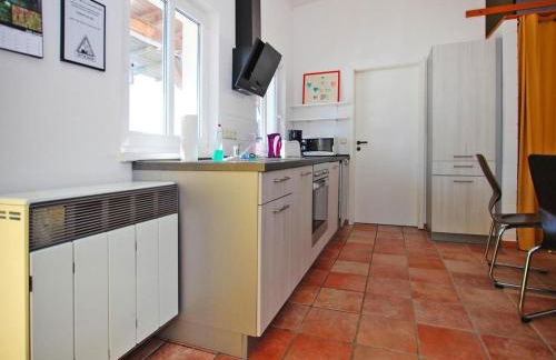 Doppelhaushalfte am Flacher See, Klocksin - Foto 13