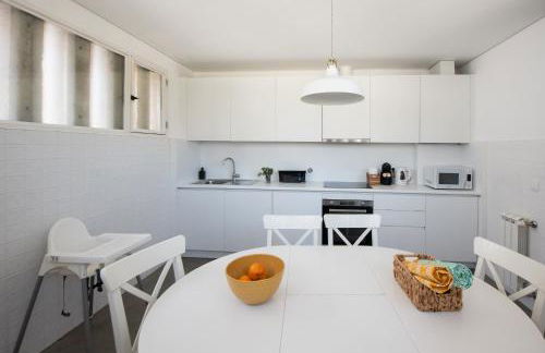 Casas São João by Ana Ferro Rentals - Foto 19