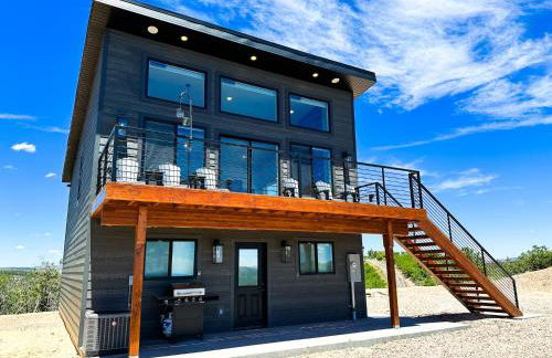 Bryce View Cabin - New Cabin With Amazing Views! - Foto 34