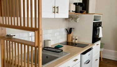 Le Petit Louis - Foto 5, toaster