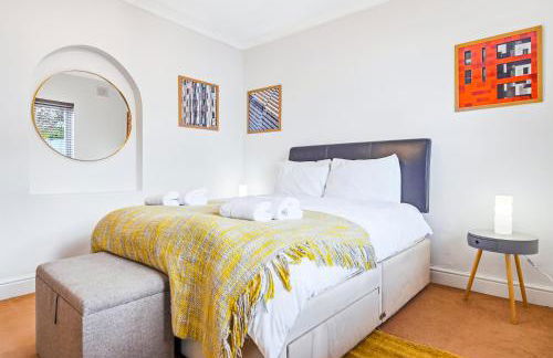 Nancy's 3 bedroom house near Heathrow Airport - Foto 55