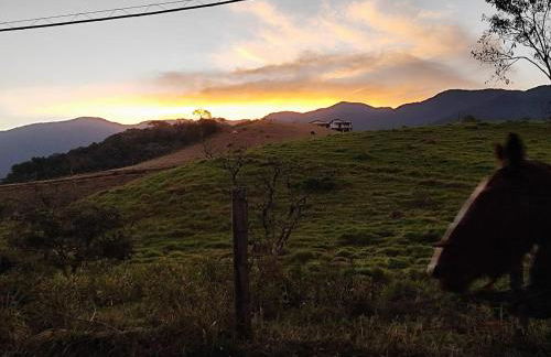 CASA DE CAMPO DOS SONHOS - Foto 37