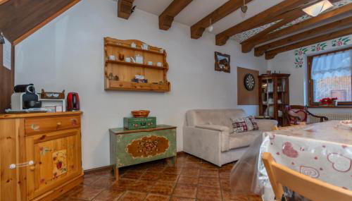 Chalet Kalipe - Foto 3