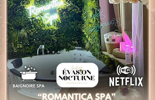 Romantica Spa - Foto 1