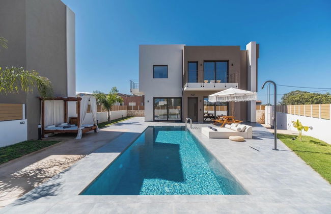 Nos Aqua Villas - Foto 63