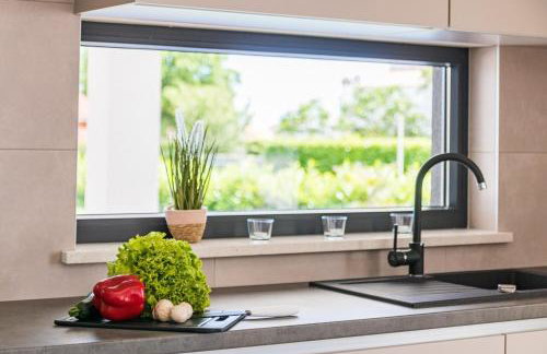 Villa Bella Vita - Foto 22