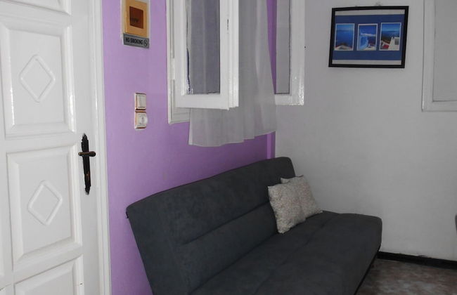 Holiday Apartment With sea View and Mountains View - Foto 4