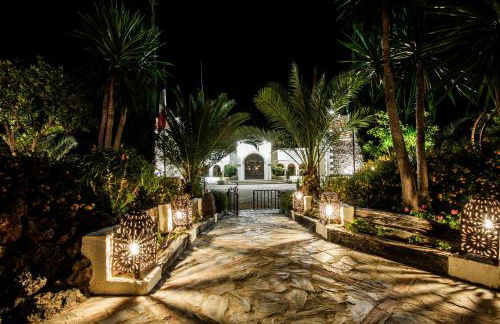 Hacienda El Rosalejo - Foto 68