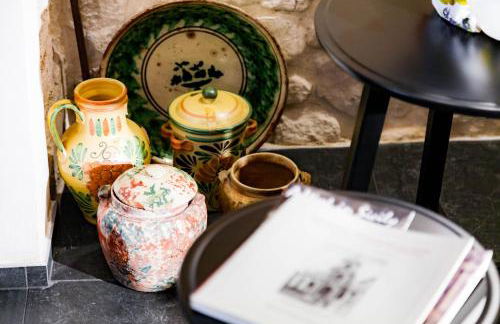 Dimora Bennardo - Foto 25