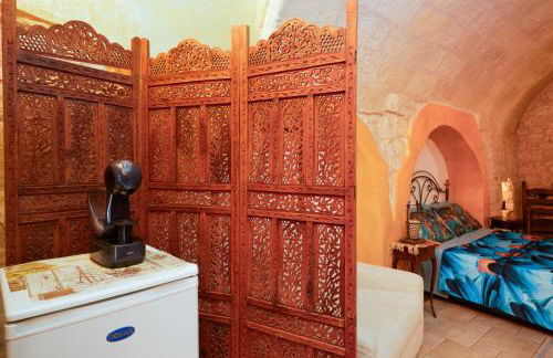 Case vacanza e camere in Villa Isabella con parcheggio custodito e wifi - Foto 28