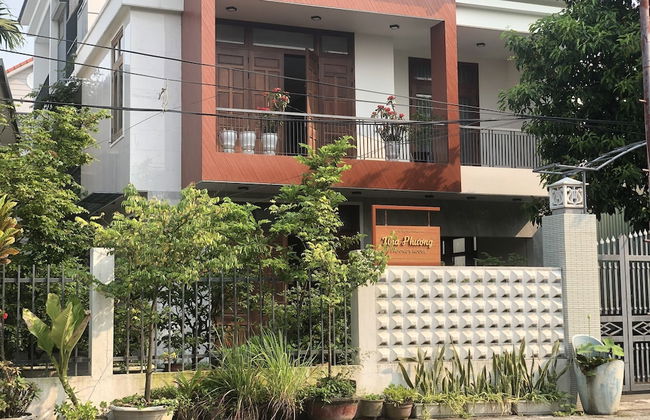 Phương's house - Foto 40